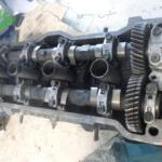 Toyota Corolla Silindir Kapağı çıkma parça - OTOFİL YEDEK PARÇA Mersin