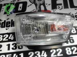 TOYOTA COROLLA AE92 88-92 LİFTBACK SOL SİNYAL