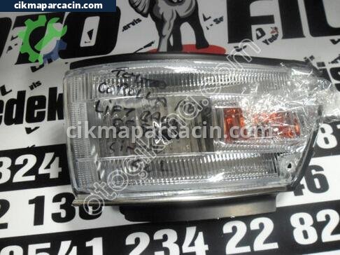 Toyota Corolla Sinyal çıkma parça
