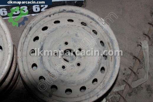 Toyota Corolla Jant çıkma parça