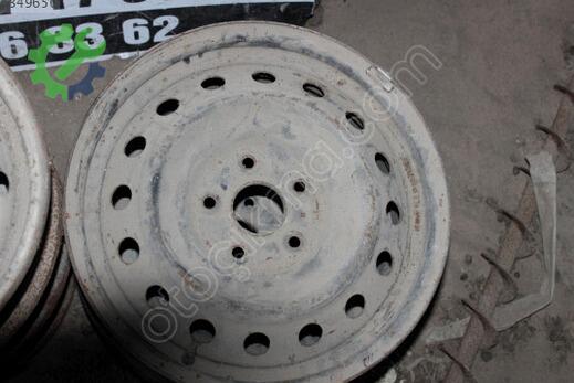 Toyota Corolla Jant çıkma parça