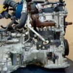2002 Toyota Corolla Motor Komple Çıkma Parça Konya