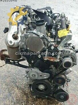 Toyota Corolla Motor Komple çıkma parça