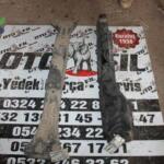 Toyota Corolla Ön Travers çıkma parça - OTOFİL YEDEK PARÇA Mersin
