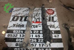 TOYOTA COROLLA ÖN ALT ŞASE TRAVERSİ