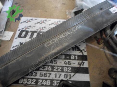 Toyota Corolla Stop çıkma parça