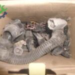 Toyota Corolla Motor Tesisatı çıkma parça - OTOFİL YEDEK PARÇA Mersin