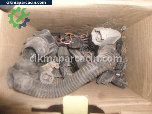 Toyota Corolla Motor Tesisatı çıkma parça