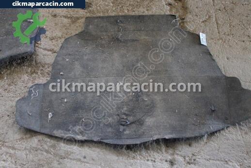 Toyota Corolla Bagaj çıkma parça