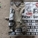Toyota Corolla Travers çıkma parça - OTOFİL YEDEK PARÇA Mersin