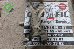 TOYOTA COROLLA TERRA 2003 1.4 BENZİN ALT ŞASE TRAVERSİ