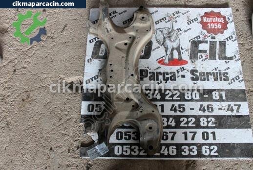 Toyota Corolla Travers çıkma parça