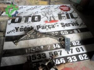 TOYOTA COROLLA -TERRA 2003 1.4 BENZİN DİREKSİYON MAFSALI MİLİ