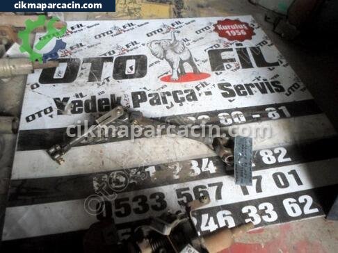 Toyota Corolla Direksiyon Mili çıkma parça