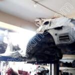 Toyota Corolla Kasa / Kupa çıkma parça - OTOFİL YEDEK PARÇA Mersin