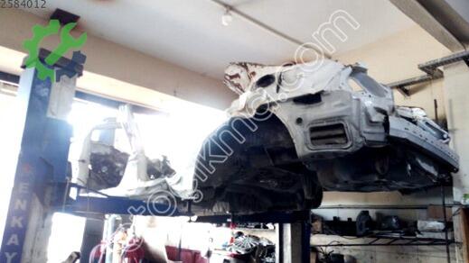 Toyota Corolla Kasa / Kupa çıkma parça