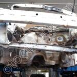 Toyota Corolla Kasa / Kupa çıkma parça - OTOFİL YEDEK PARÇA Mersin