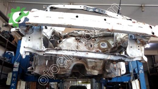 Toyota Corolla Kasa / Kupa çıkma parça