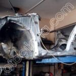 Toyota Corolla Kasa / Kupa çıkma parça - OTOFİL YEDEK PARÇA Mersin