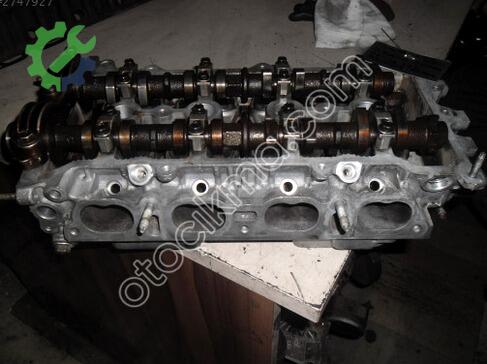 Toyota Corolla Silindir Kapağı çıkma parça