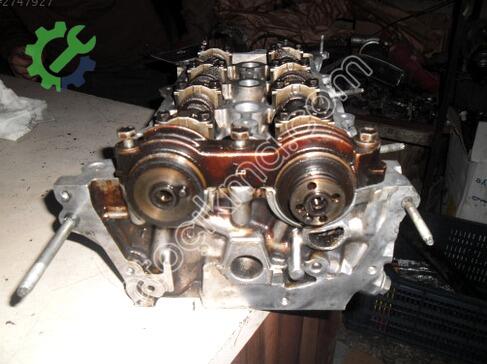 Toyota Corolla Silindir Kapağı çıkma parça