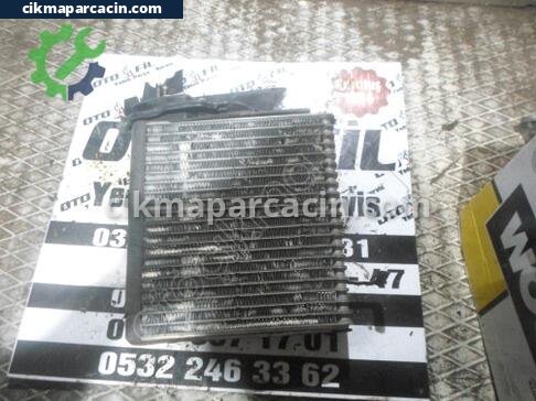 Toyota Corolla Kalorifer Kutusu çıkma parça