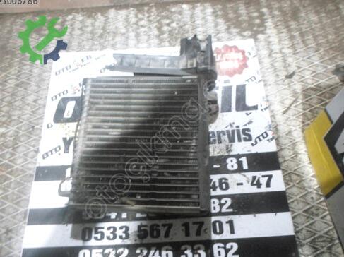 Toyota Corolla Kalorifer Kutusu çıkma parça