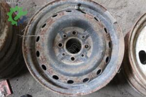 TOYOTA CORONA 13 JANT 4 BİJON JANT