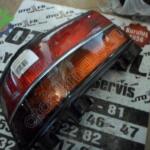 Toyota Corona Sol Arka Stop çıkma parça - OTOFİL YEDEK PARÇA Mersin