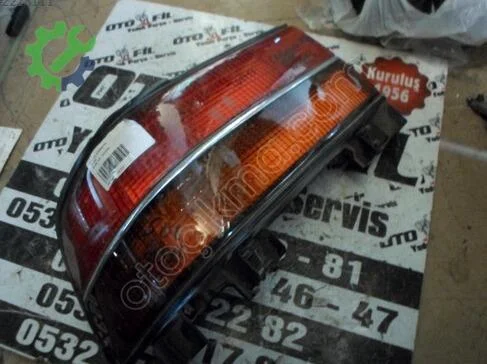 Toyota Corona Sol Arka Stop çıkma parça