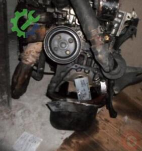 TOYOTA CORONA 1984 – 1985 YARIM MOTOR  ÇIKMA