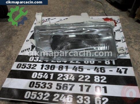 Toyota Corona Far çıkma parça