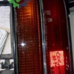 Toyota Corona Sol Arka Stop çıkma parça - OTOFİL YEDEK PARÇA Mersin