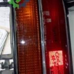 Toyota Corona Sol Arka Stop çıkma parça - OTOFİL YEDEK PARÇA Mersin