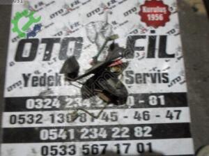 TOYOTA CORONA 1992 1992 DEPO ŞAMANDIRA KAPAĞI ÇIKMA