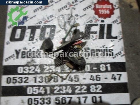 Toyota Corona Yakıt Şamandırası çıkma parça