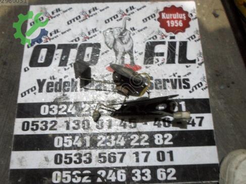 Toyota Corona Yakıt Şamandırası çıkma parça