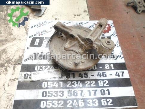 Toyota Corona Taşıyıcı/Aks Taşıyıcı çıkma parça