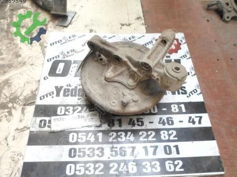 Toyota Corona Taşıyıcı/Aks Taşıyıcı çıkma parça