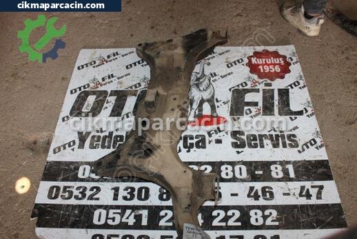 Toyota Corona Travers çıkma parça