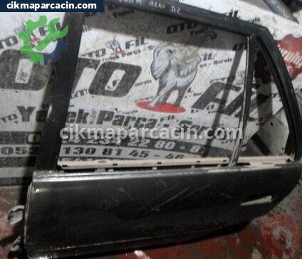 Toyota Corona Sol Arka Kapı çıkma parça