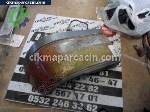 Toyota Corona Sağ Arka Stop çıkma parça