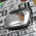 Toyota Corona Sinyal çıkma parça - OTOFİL YEDEK PARÇA Mersin