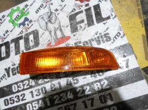 TOYOTA CORONA 1993-1997 ST191 SOL SİNYAL SIFIR