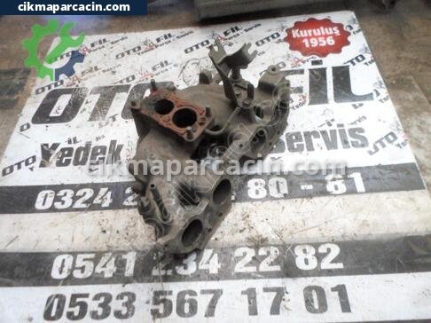 Toyota Corona Emme Manifoldu çıkma parça