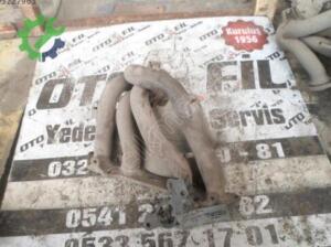 TOYOTA CORONA 3S KARB. ENJ. AYNI EGSOZ MANİFOLDU