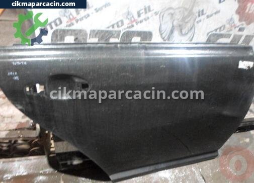 Toyota Corona Sağ Arka Kapı Sacı çıkma parça