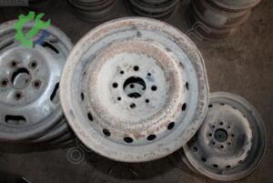 TOYOTA CORONA AT151 13 JANT 4 BİJON JANT