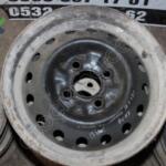 Toyota Corona Jant çıkma parça - OTOFİL YEDEK PARÇA Mersin