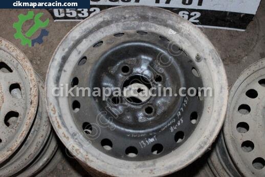 Toyota Corona Jant çıkma parça